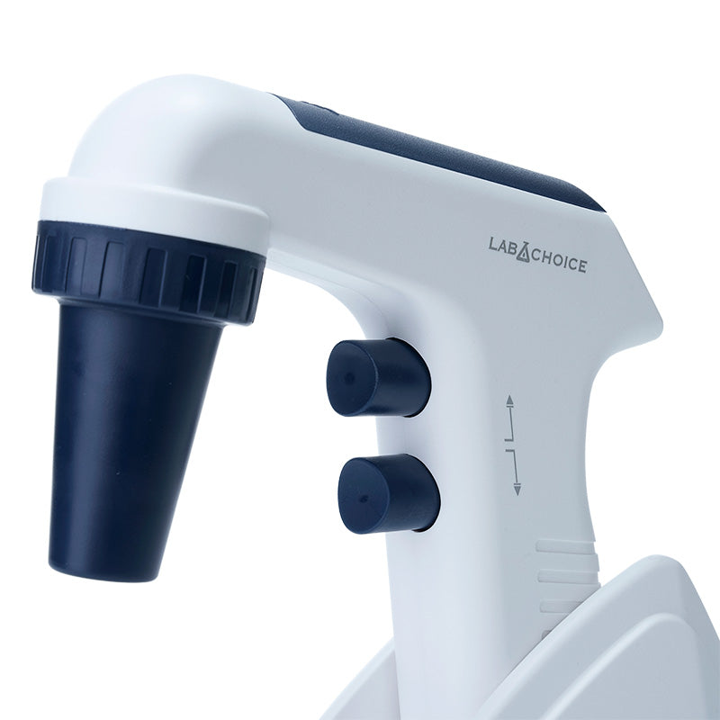 dynarex pipette filler rechargeable