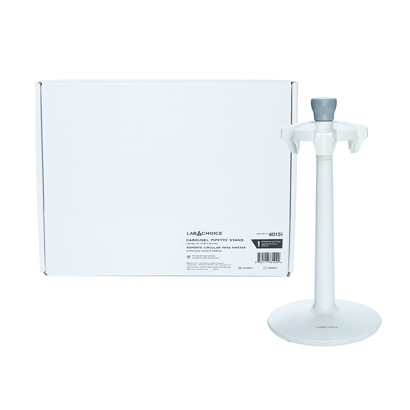 dynarex pipette stand