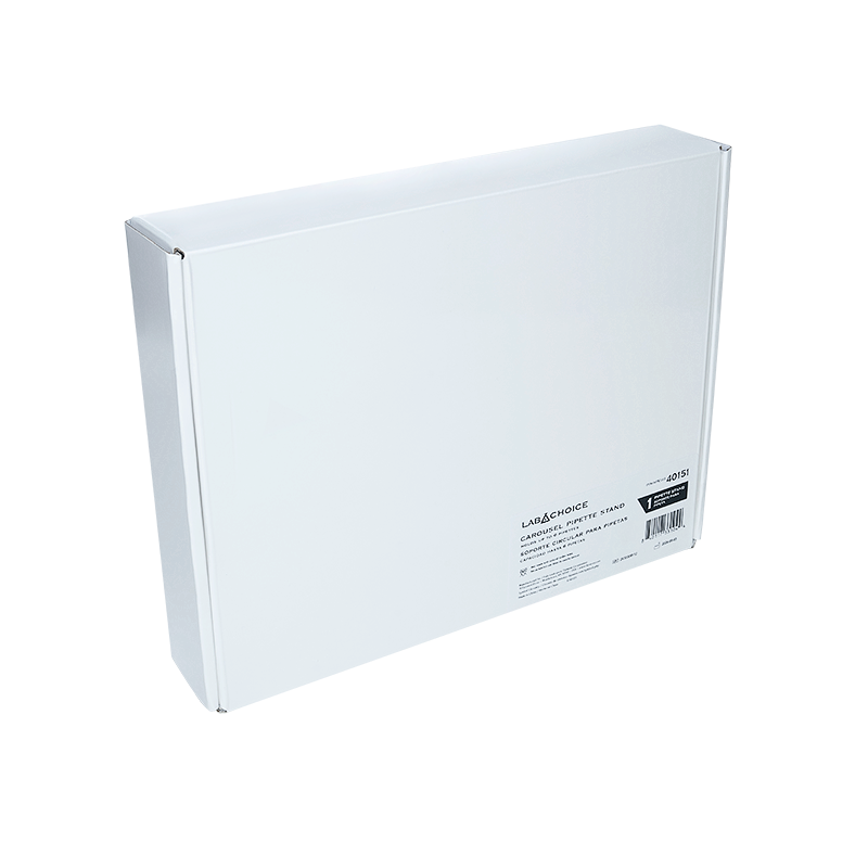 dynarex pipette stand