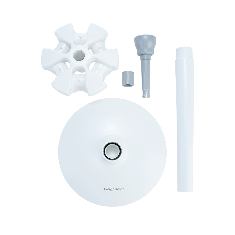 dynarex pipette stand