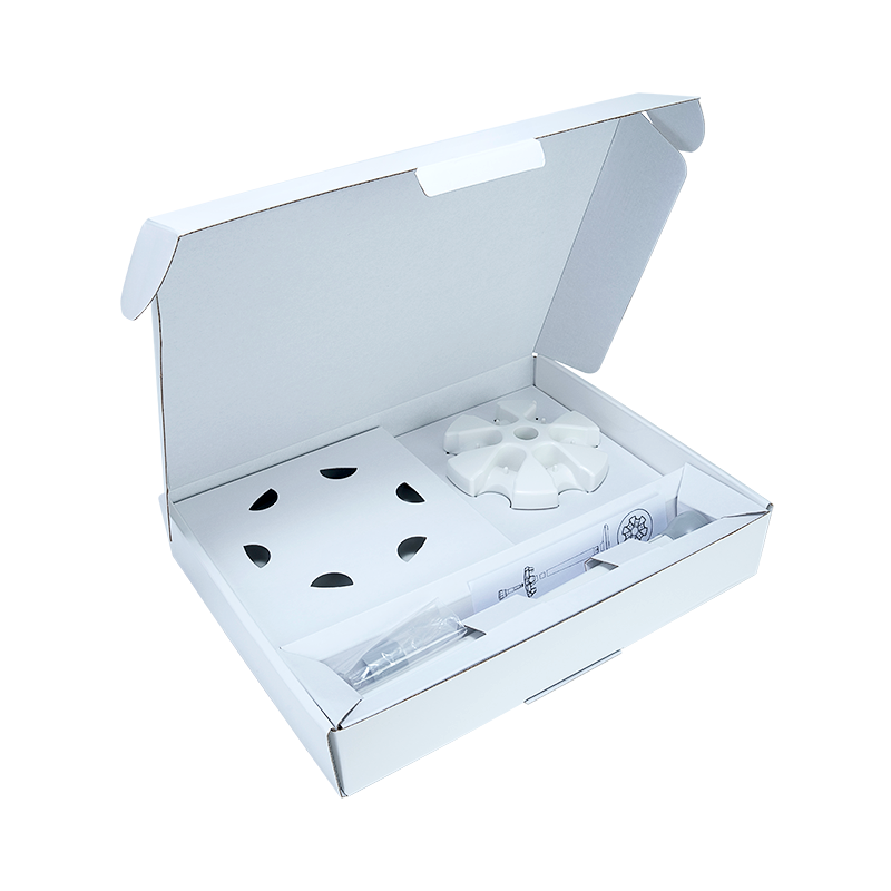 dynarex pipette stand