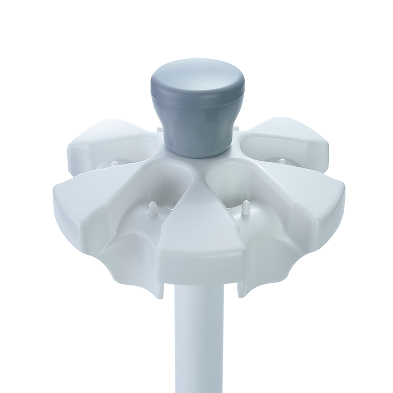 dynarex pipette stand