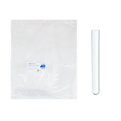 dynarex plastic test tubes