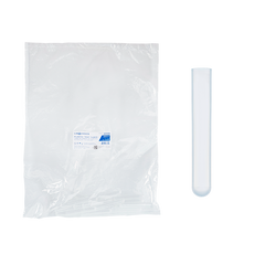 dynarex plastic test tubes