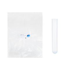 dynarex plastic test tubes