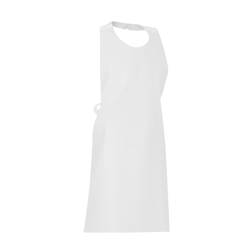 dynarex polyethylene aprons