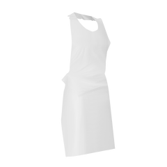 dynarex polyethylene aprons