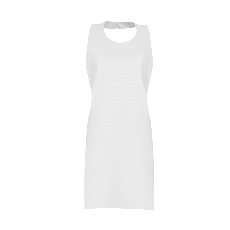 dynarex polyethylene aprons