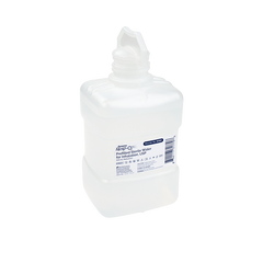 dynarex prefilled sterile water for inhalation nebulizer