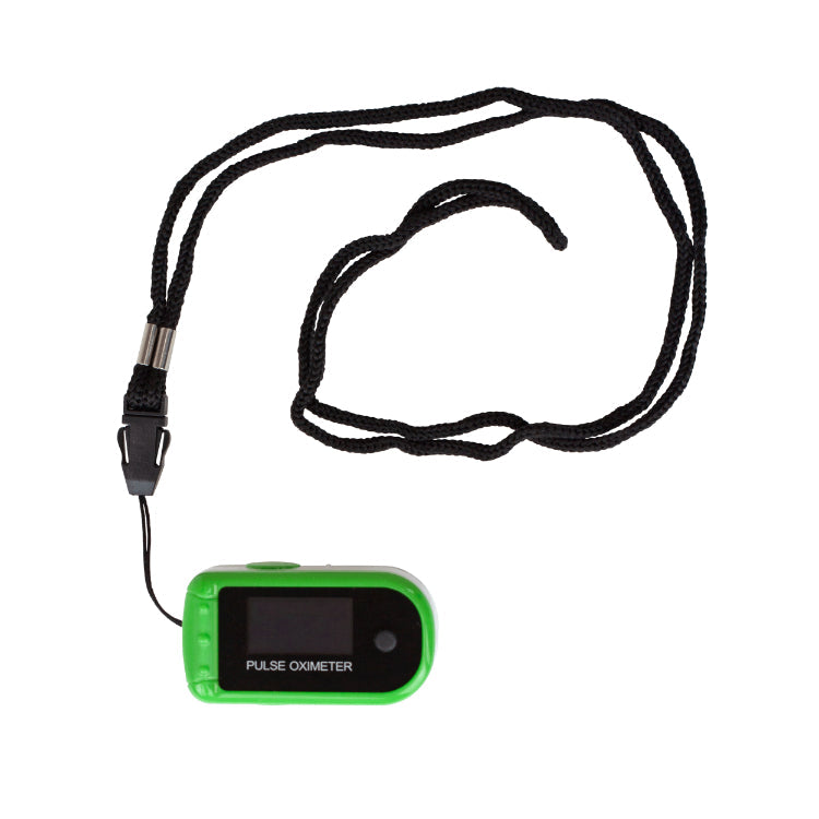 dynarex pulse oximeter