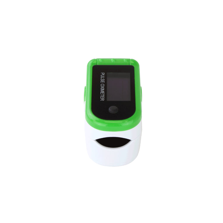 dynarex pulse oximeter