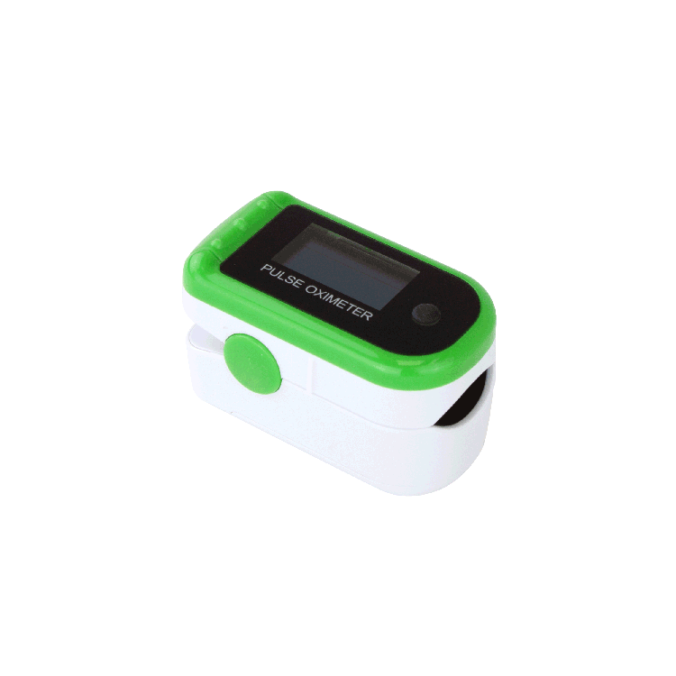 dynarex pulse oximeter