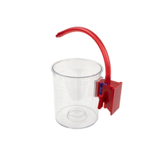 dynarex reusable outer suction canisters