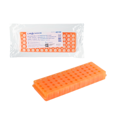 dynarex reversible microcentrifuge tube rack