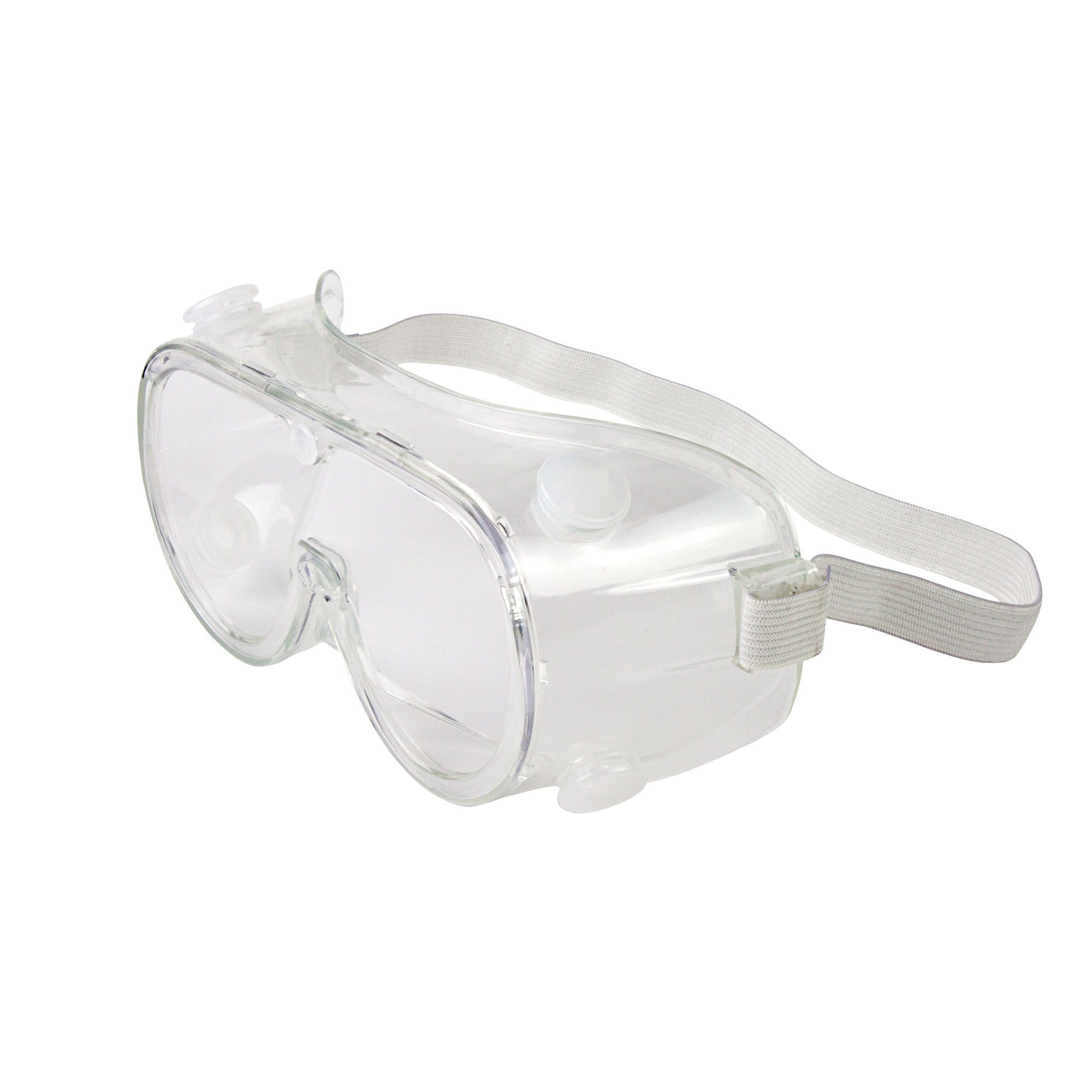 dynarex safety glasses protective eye goggles 50cs