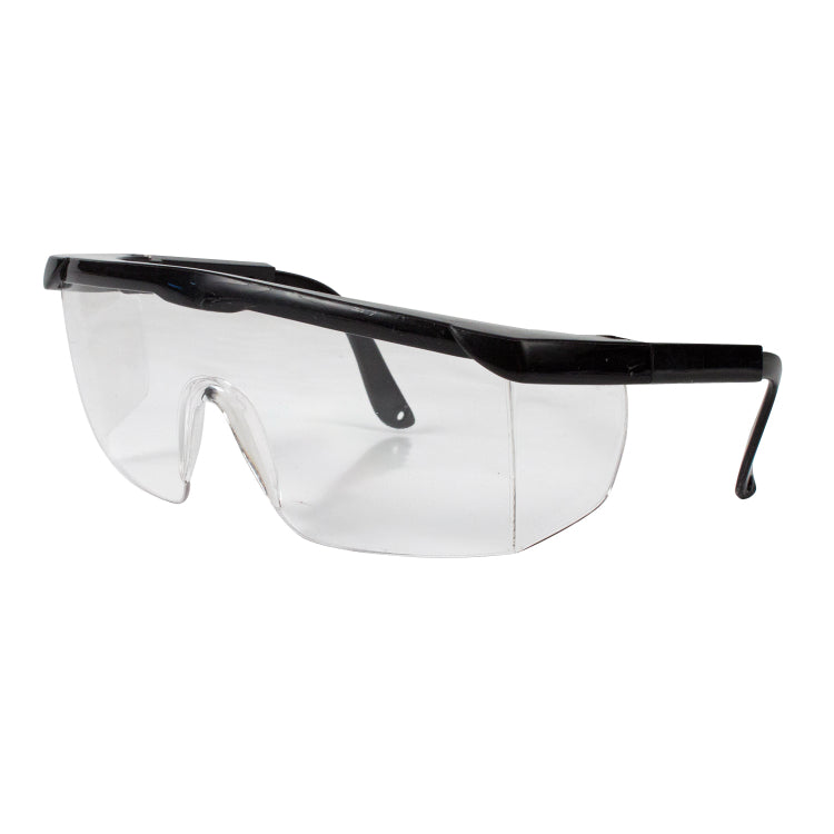 dynarex safety glasses protective eye goggles 50cs
