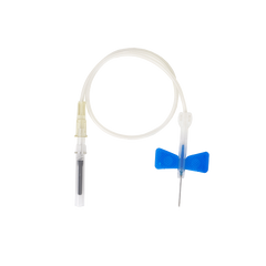 dynarex securesafe safety blood collection set