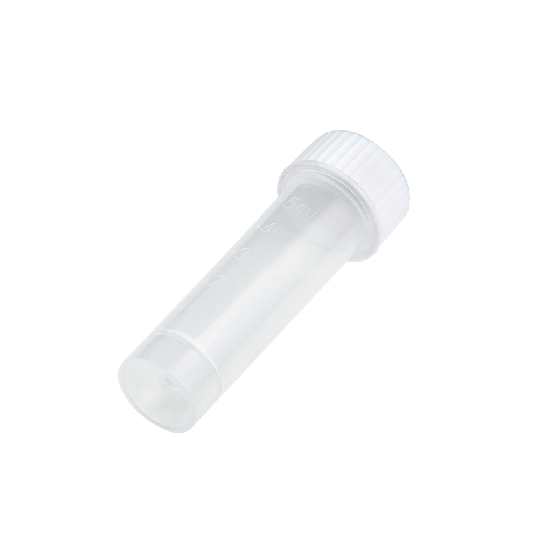 dynarex self standing transport tubes