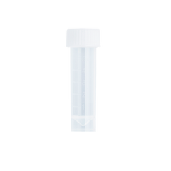 dynarex self standing transport tubes