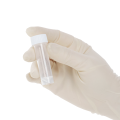 dynarex self standing transport tubes