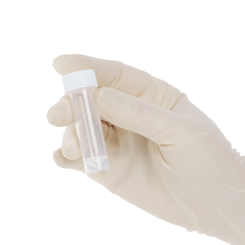 dynarex self standing transport tubes