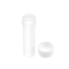 dynarex self standing transport tubes