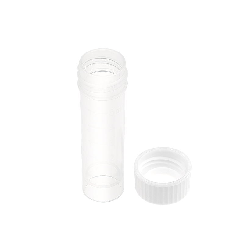 dynarex self standing transport tubes