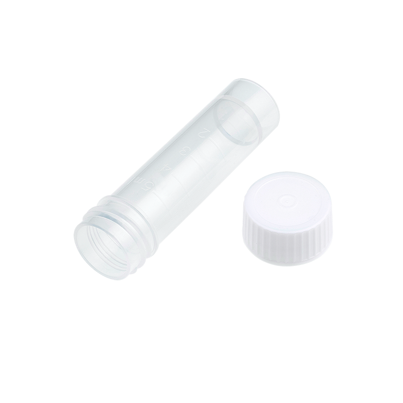 dynarex self standing transport tubes