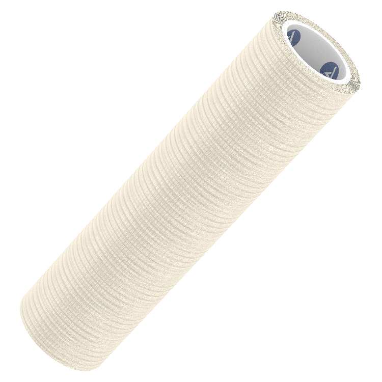 dynarex sensi wrap self adherent bandage rolls