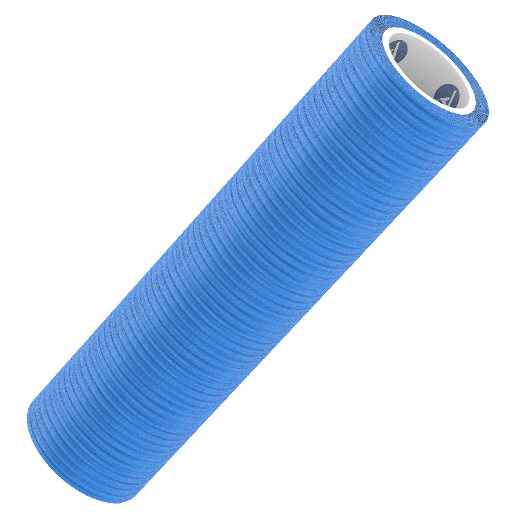 dynarex sensi wrap self adherent bandage rolls