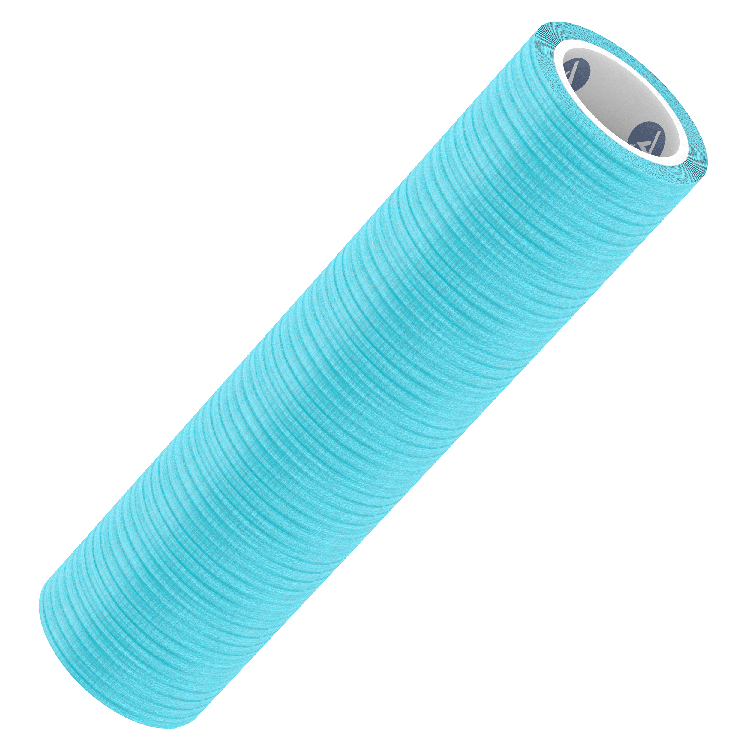 dynarex sensi wrap self adherent bandage rolls