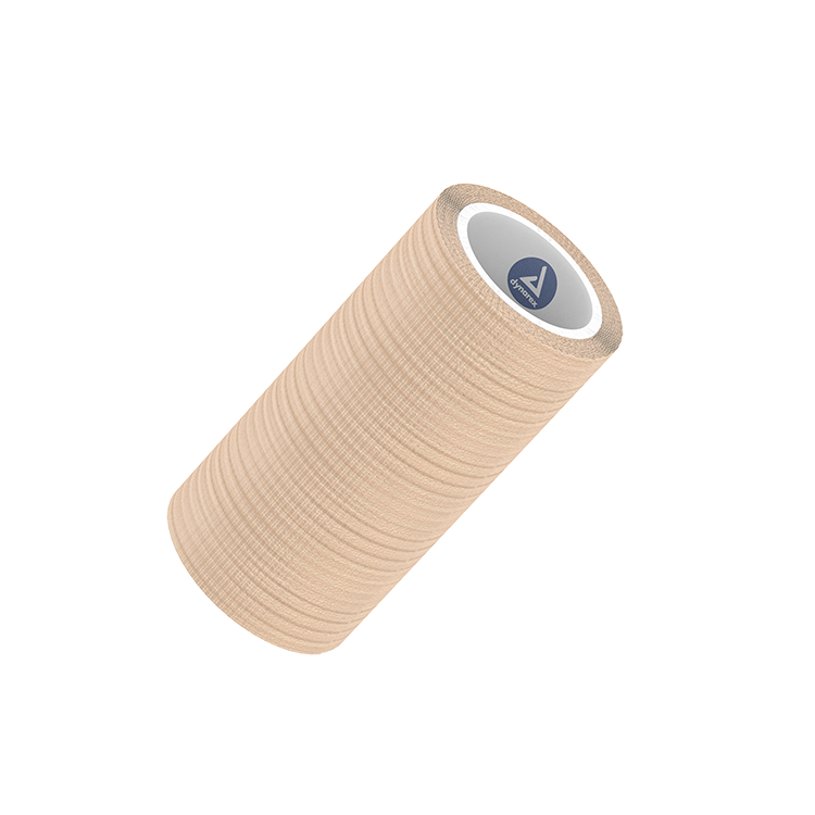 dynarex sensi wrap self adherent bandage rolls