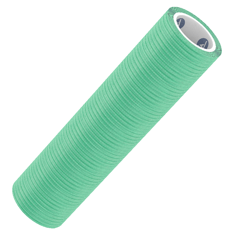dynarex sensi wrap self adherent bandage rolls