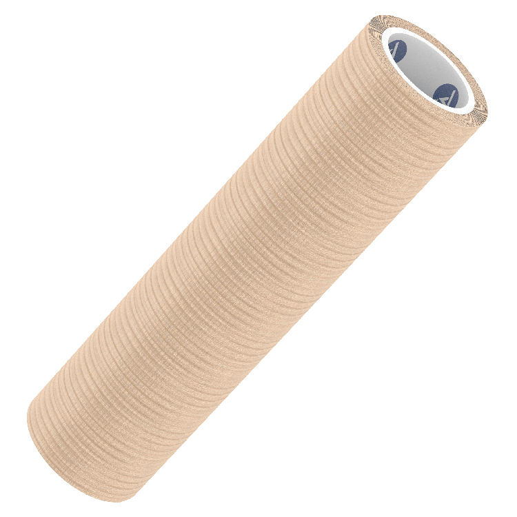 dynarex sensi wrap self adherent bandage rolls