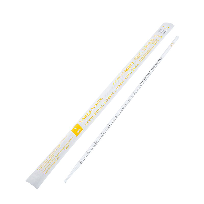 dynarex serological pipettes