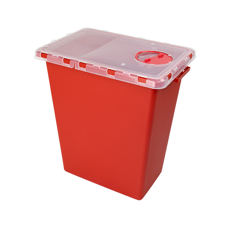 dynarex sharps containers 1