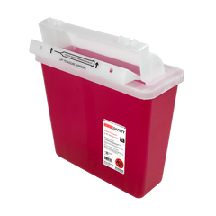 dynarex sharps containers 1