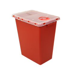 dynarex sharps containers 1