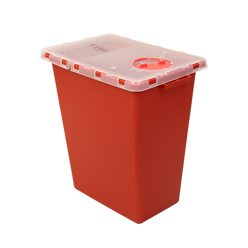 dynarex sharps containers 1