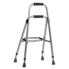 dynarex side style one arm walker