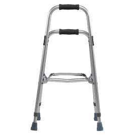 dynarex side style one arm walker