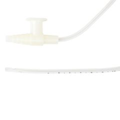 dynarex single suction catheters