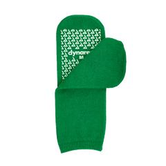 dynarex slipper socks single double sided