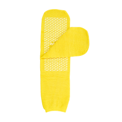dynarex slipper socks single double sided