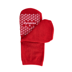dynarex slipper socks single double sided