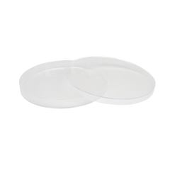 dynarex stackable petri dishes