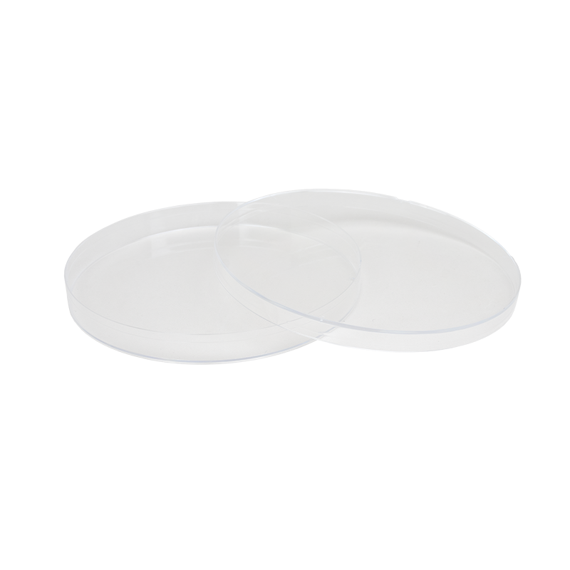 dynarex stackable petri dishes