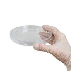 dynarex stackable petri dishes