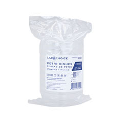 dynarex stackable petri dishes
