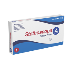 dynarex stethoscope